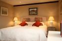 Self-catering holiday cottage - Deansbiggin Barn, Kearstwick, Kirkby Lonsdale, Nr Lake District, Cumbria, England