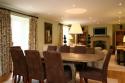 Self-catering holiday cottage - Deansbiggin Barn, Kearstwick, Kirkby Lonsdale, Nr Lake District, Cumbria, England