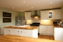 Self-catering holiday cottage - Deansbiggin Barn, Kearstwick, Kirkby Lonsdale, Nr Lake District, Cumbria, England