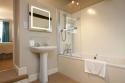 Self-catering holiday cottage - Scar Brow Cottage, Kearstwick, Kirkby Lonsdale, Nr Lake District, Cumbria, England