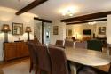 Self-catering holiday cottage - Scar Brow Cottage, Kearstwick, Kirkby Lonsdale, Nr Lake District, Cumbria, England