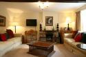 Self-catering holiday cottage - Scar Brow Cottage, Kearstwick, Kirkby Lonsdale, Nr Lake District, Cumbria, England