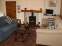 Self-catering holiday cottage - Ruby's Cottage, Sedbergh, Bordering Yorkshire Dales, Cumbria, Lake District, England