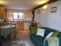 Self-catering holiday cottage - Stable Cottages 1, Chiswood, Trowbridge, Wiltshire, England