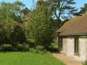 Self-catering holiday cottage - Clayton Court Stables, Clayton, Hassocks, Nr Brighton, West Sussex, England