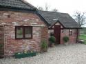Self-catering holiday cottage - Stable Cottages 2, Chiswood, Trowbridge, Wiltshire, England