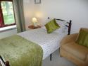 Self-catering holiday cottage - Stable Cottages 2, Chiswood, Trowbridge, Wiltshire, England