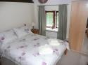 Self-catering holiday cottage - Stable Cottages 2, Chiswood, Trowbridge, Wiltshire, England