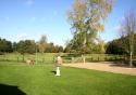 Self-catering holiday cottage - Manor Lodge, Surlingham, Nr Norwich, Norfolk, Norfolk Broads, England