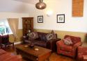 Self-catering holiday cottage - Manor Lodge, Surlingham, Nr Norwich, Norfolk, Norfolk Broads, England