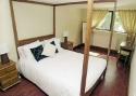 Self-catering holiday cottage - Oakhaven, Surlingham, Nr Norwich, Norfolk, Norfolk Broads, England
