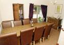 Self-catering holiday cottage - Oakhaven, Surlingham, Nr Norwich, Norfolk, Norfolk Broads, England