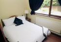 Self-catering holiday cottage - Oakhaven, Surlingham, Nr Norwich, Norfolk, Norfolk Broads, England