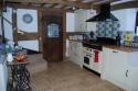 Self-catering holiday cottage - Lilac Cottage, Presteigne, Powys, Wales