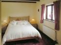 Self-catering holiday cottage - Bramble Cottage, Lamellion, Nr Liskeard, South Cornwall, England