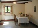 Self-catering holiday cottage - Bramble Cottage, Lamellion, Nr Liskeard, South Cornwall, England