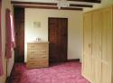 Self-catering holiday cottage - Bramble Cottage, Lamellion, Nr Liskeard, South Cornwall, England
