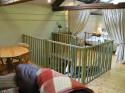 Self-catering holiday cottage - The Watermill, Rutter Falls Waterfall, Nr Appleby, Cumbria, Lake District, England