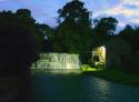 Self-catering holiday cottage - Ford Cottage, Rutter Falls Waterfall, Nr Appleby, Cumbria, Lake District, England