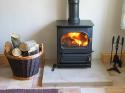 Self-catering holiday cottage - Ford Cottage, Rutter Falls Waterfall, Nr Appleby, Cumbria, Lake District, England