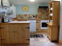 Self-catering holiday cottage - Ford Cottage, Rutter Falls Waterfall, Nr Appleby, Cumbria, Lake District, England
