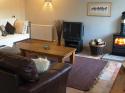 Self-catering holiday cottage - Ford Cottage, Rutter Falls Waterfall, Nr Appleby, Cumbria, Lake District, England