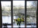 Self-catering holiday cottage - Ford Cottage, Rutter Falls Waterfall, Nr Appleby, Cumbria, Lake District, England