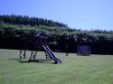 Self-catering holiday cottage - Foxglove Barn, Twowatersfoot, Liskeard, Cornwall, England