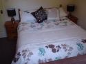 Self-catering holiday cottage - Bluebell Barn, Twowatersfoot, Liskeard, Cornwall, England