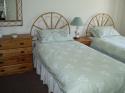 Self-catering holiday cottage - Bellasize Barn, Twowatersfoot, Liskeard, Cornwall, England