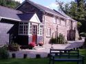 Self-catering holiday cottage in Twowatersfoot, Liskeard, Cornwall (England)