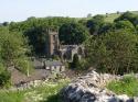 Self-catering holiday cottage - Dalescroft Apartment, Hartington, Derbyshire, Peak District, England