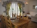 Self-catering holiday cottage - Hideaway Cottage, Grange Over Sands, Cartmel, Cumbria, Lake District, England