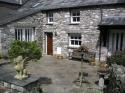Holiday cottage in Grange Over Sands, Cartmel, Cumbria, Lake District