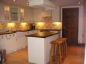 Self-catering holiday cottage - Hideaway Cottage, Grange Over Sands, Cartmel, Cumbria, Lake District, England