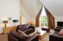 Self-catering holiday cottage - The Gallops at Mains Of Taymouth, Kenmore, Aberfeldy, Perth and Kinross, Scotland