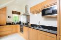 Self-catering holiday cottage - The Gallops at Mains Of Taymouth, Kenmore, Aberfeldy, Perth and Kinross, Scotland