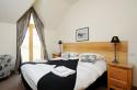 Self-catering holiday cottage - The Gallops at Mains Of Taymouth, Kenmore, Aberfeldy, Perth and Kinross, Scotland