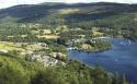 Self-catering holiday cottage - Mains Of Taymouth Country Estate, Kenmore, Aberfeldy, Perth and Kinross, Scotland