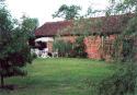 Self-catering holiday cottage in Metfield, Harleston, Suffolk (England)