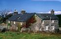 Self-catering holiday cottage in Dyffryn, Ardudwy, Gwynedd, Snowdonia (Wales)