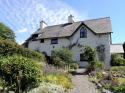 Self-catering holiday cottage in Barmouth, Gwynedd, Snowdonia, Wales (Northern Wales)