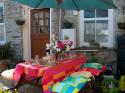 Self-catering holiday cottage in Bodmin, Cornwall, England