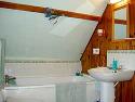 Self-catering holiday cottage - Mrs Tiggywinkle's, Wellow, Nr Yarmouth, Isle of Wight, England
