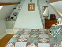 Self-catering holiday cottage - Mrs Tiggywinkle's, Wellow, Nr Yarmouth, Isle of Wight, England