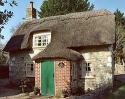 Holiday cottage in Wellow, Nr Yarmouth, Isle of Wight