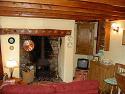 Self-catering holiday cottage - Mrs Tiggywinkle's, Wellow, Nr Yarmouth, Isle of Wight, England