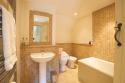 Self-catering holiday cottage - The Smithy, Ponsworthy, Newton Abbot, Devon, Dartmoor, England