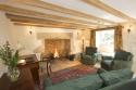 Self-catering holiday cottage - The Smithy, Ponsworthy, Newton Abbot, Devon, Dartmoor, England
