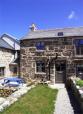 Self-catering holiday cottage in Trowan, St Ives, South Cornwall, England (South West England) Self-catering holiday cottage in Trowan, St Ives, South Cornwall, England (South West England)